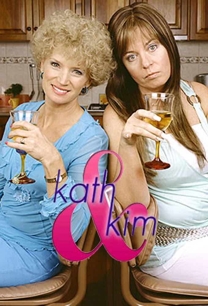 Kath & Kim poster