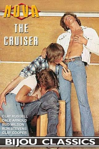 The Cruiser poster