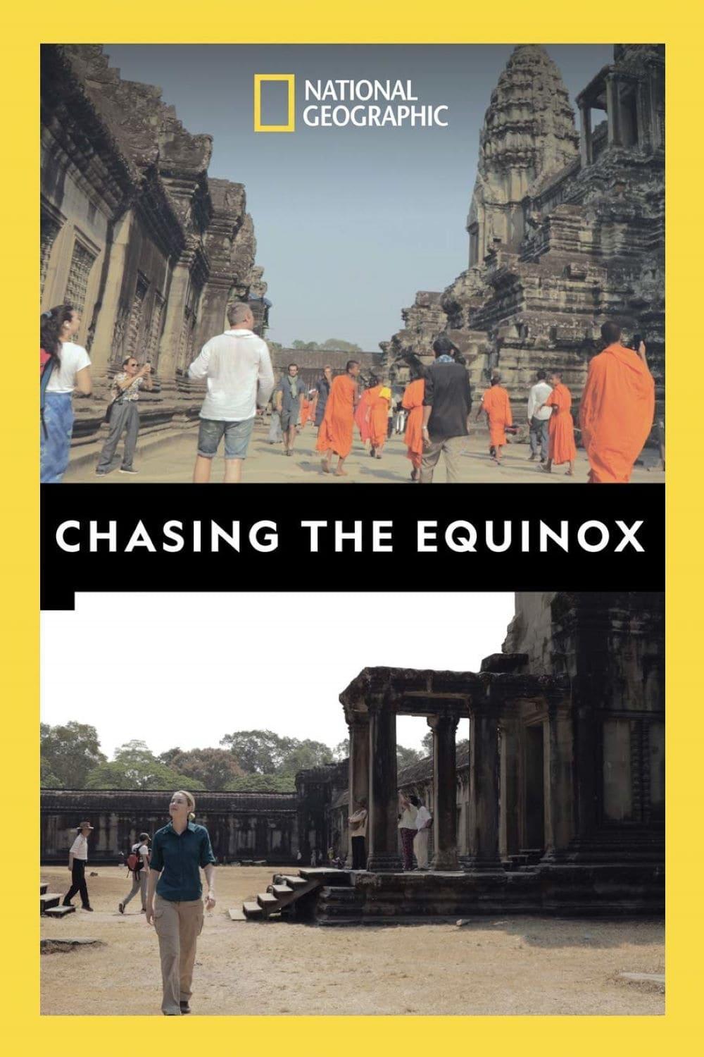 Chasing the Equinox poster