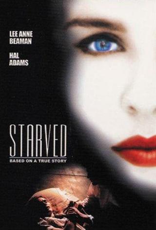 Starved poster