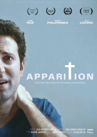 Apparition poster