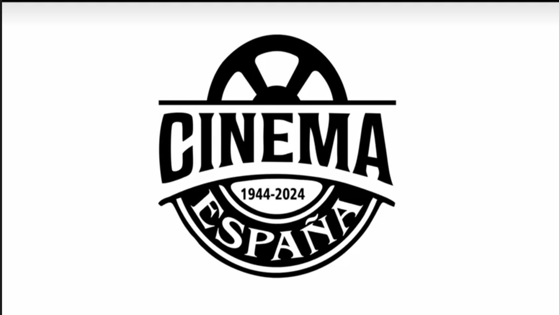 Cinema España backdrop