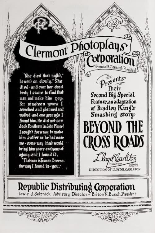 Beyond the Crossroads poster