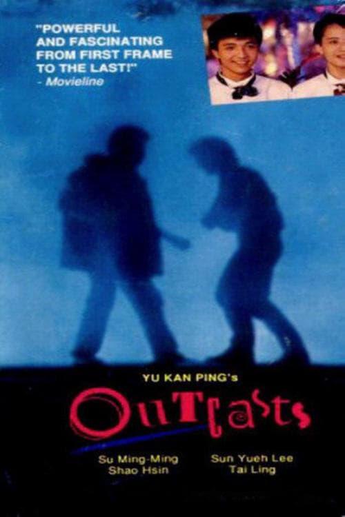 Outcasts poster