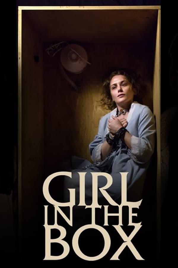 Girl in the Box poster