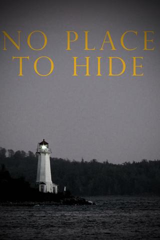 No Place to Hide: The Rehtaeh Parsons Story poster