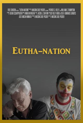 Eutha-nation poster