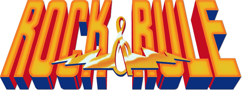 Rock & Rule logo