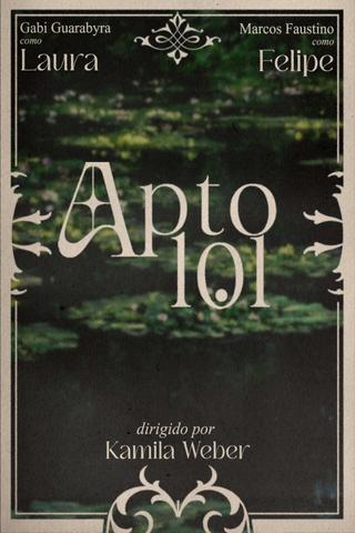 Apto 101 poster