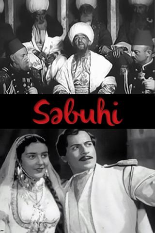 Sabuhi poster
