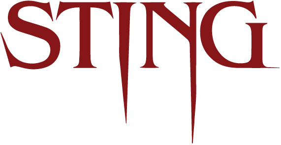 Sting logo