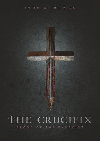 The Crucifix poster