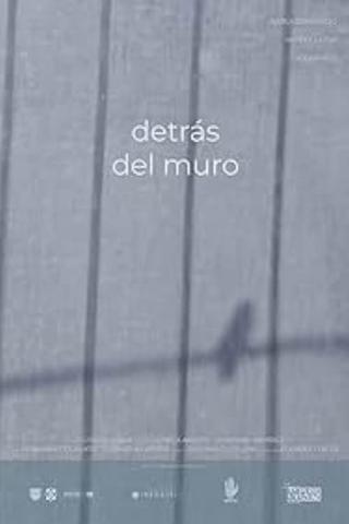 Detrás del Muro poster