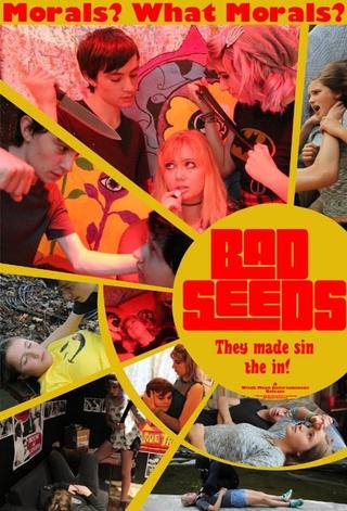 Bad Seeds poster