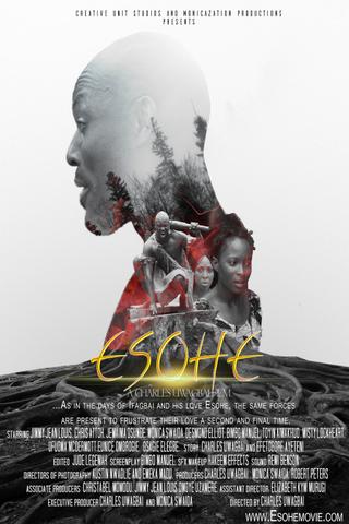 Esohe poster