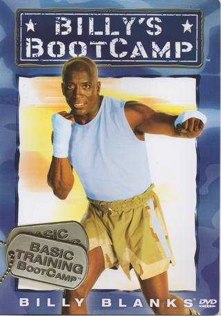 Billy's BootCamp: Basic Training Bootcamp poster