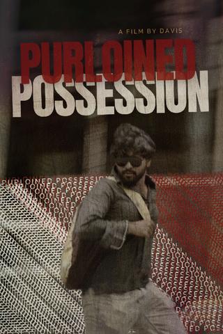 Purloined Possession poster