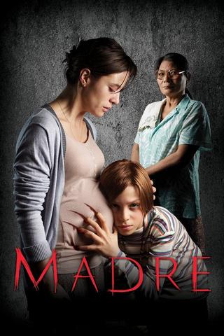 Mother poster