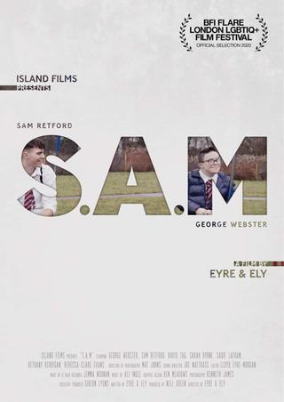S.A.M. poster