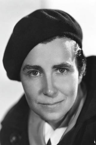 Dorothy Arzner pic