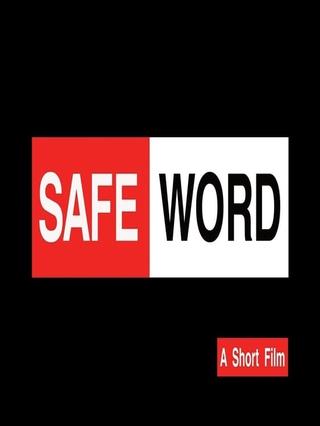 Safe Word poster