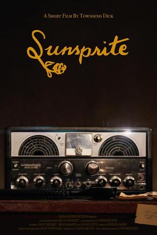 Sunsprite poster