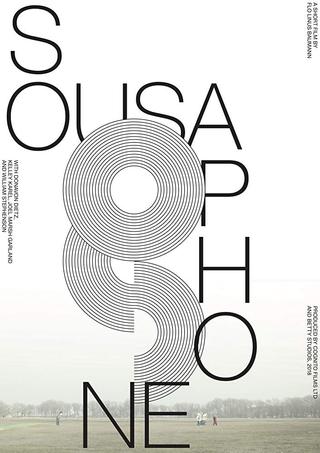 Sousaphone poster