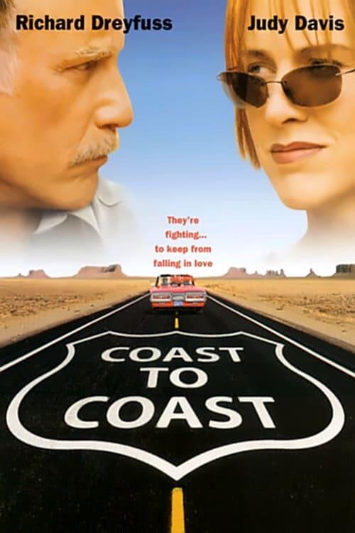 Coast to Coast poster