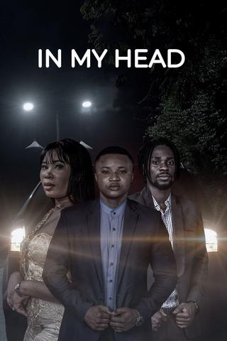 In My Head poster