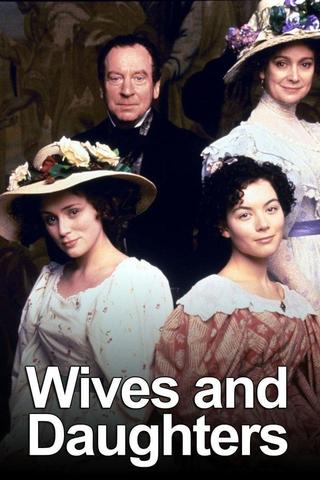 Wives and Daughters poster