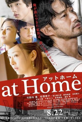 At Home poster