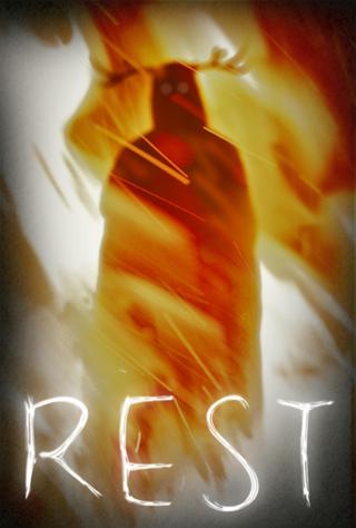 Rest poster