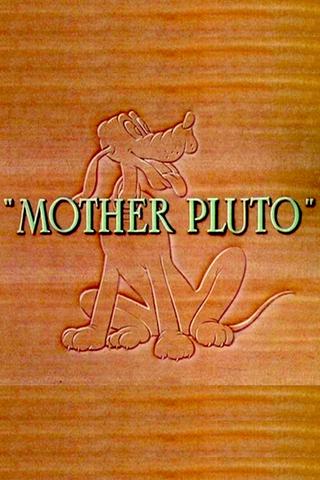 Mother Pluto poster