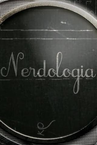 Nerdologia poster