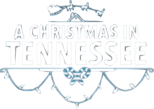 A Christmas in Tennessee logo
