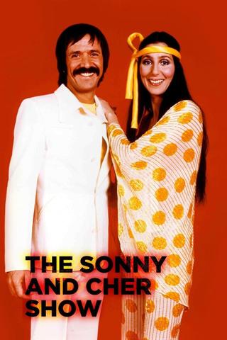 The Sonny & Cher Show poster