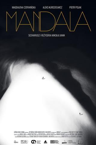 The Mandala poster