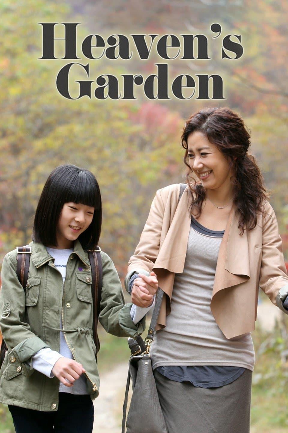 Heaven's Garden poster