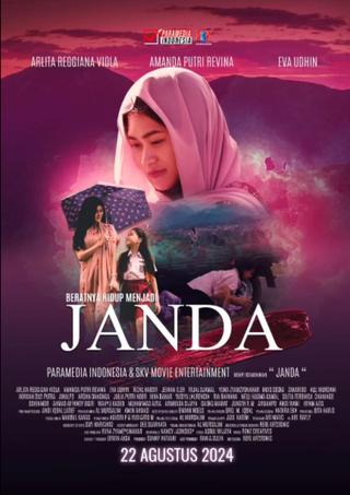 Janda poster