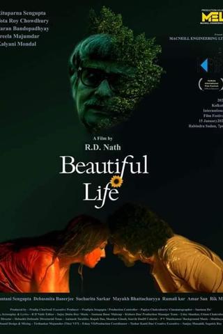 The Beautiful Life poster