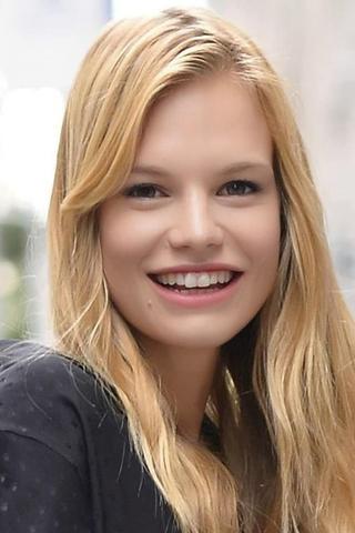 Nadine Leopold pic