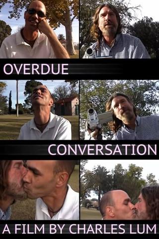 Overdue Conversation poster