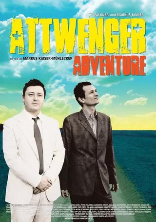 Attwenger Adventure poster