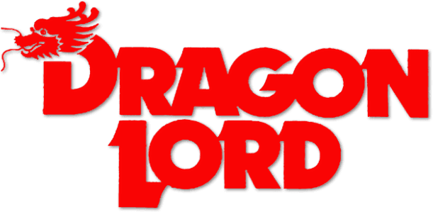 Dragon Lord logo