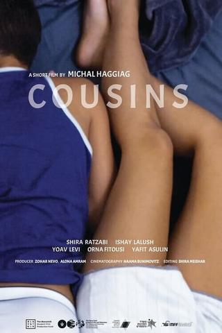 Cousins poster