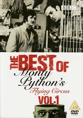 The Best of Monty Python's Flying Circus Volume 1 poster