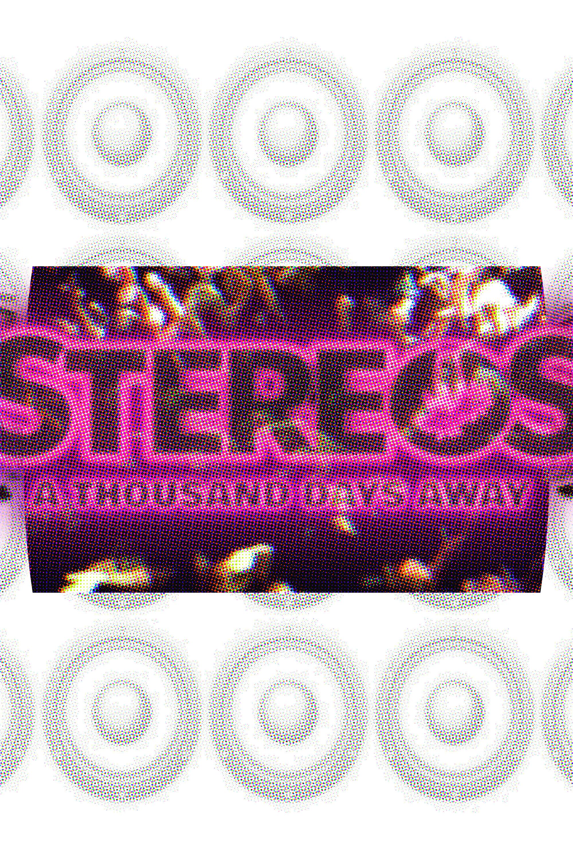 STEREOS: A Thousand Days Away poster