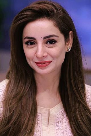 Sarwat Gilani pic