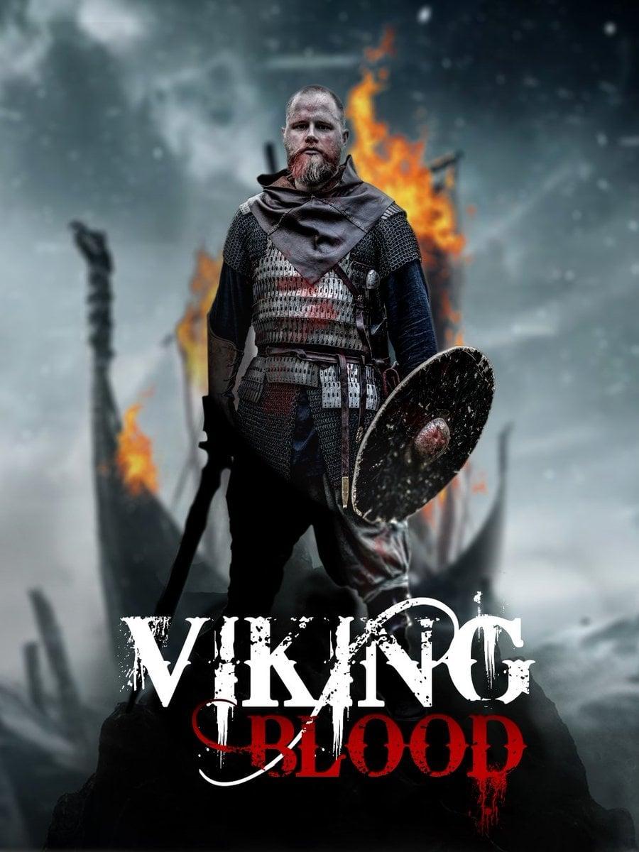 Viking Blood poster