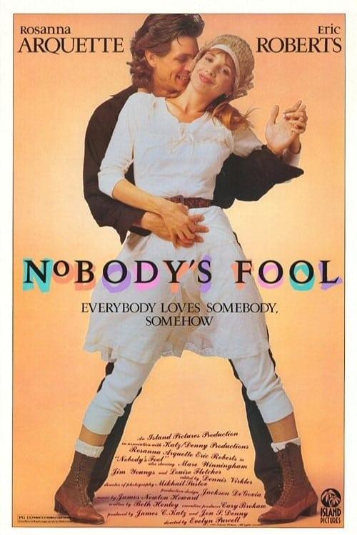 Nobody's Fool poster